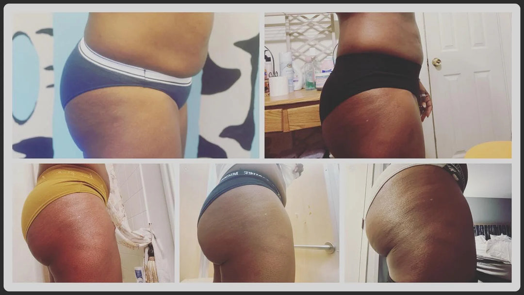 CurveAppeal™️ Capsules ~ Naturally Enhance Your Curves