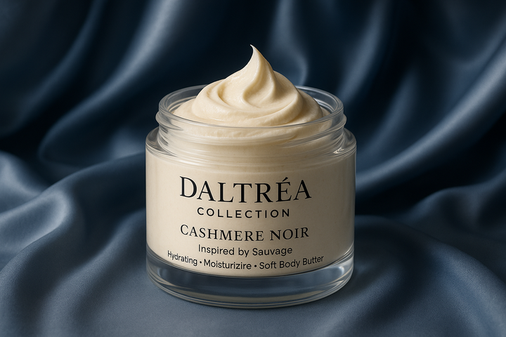 🖤 CASHMERE NOIR  Inspired by Sauvage