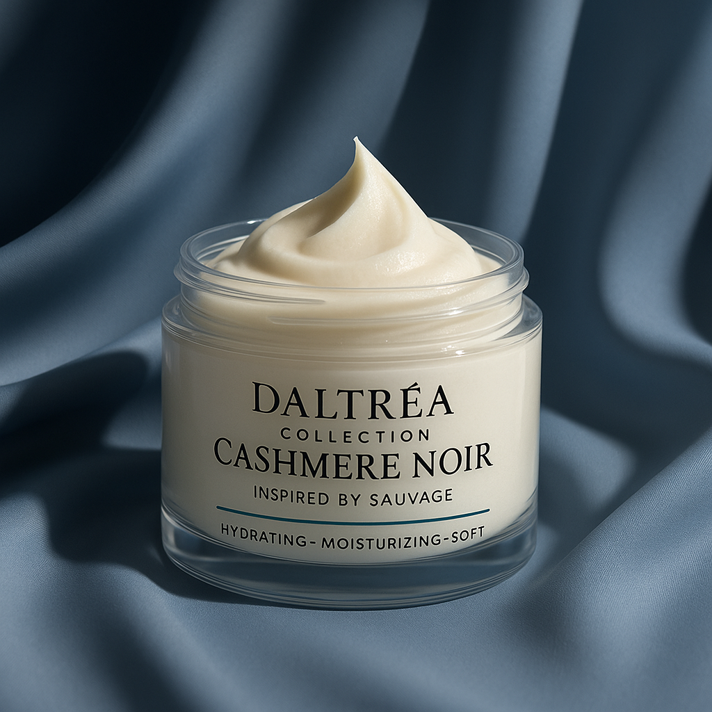 🖤 CASHMERE NOIR  Inspired by Sauvage
