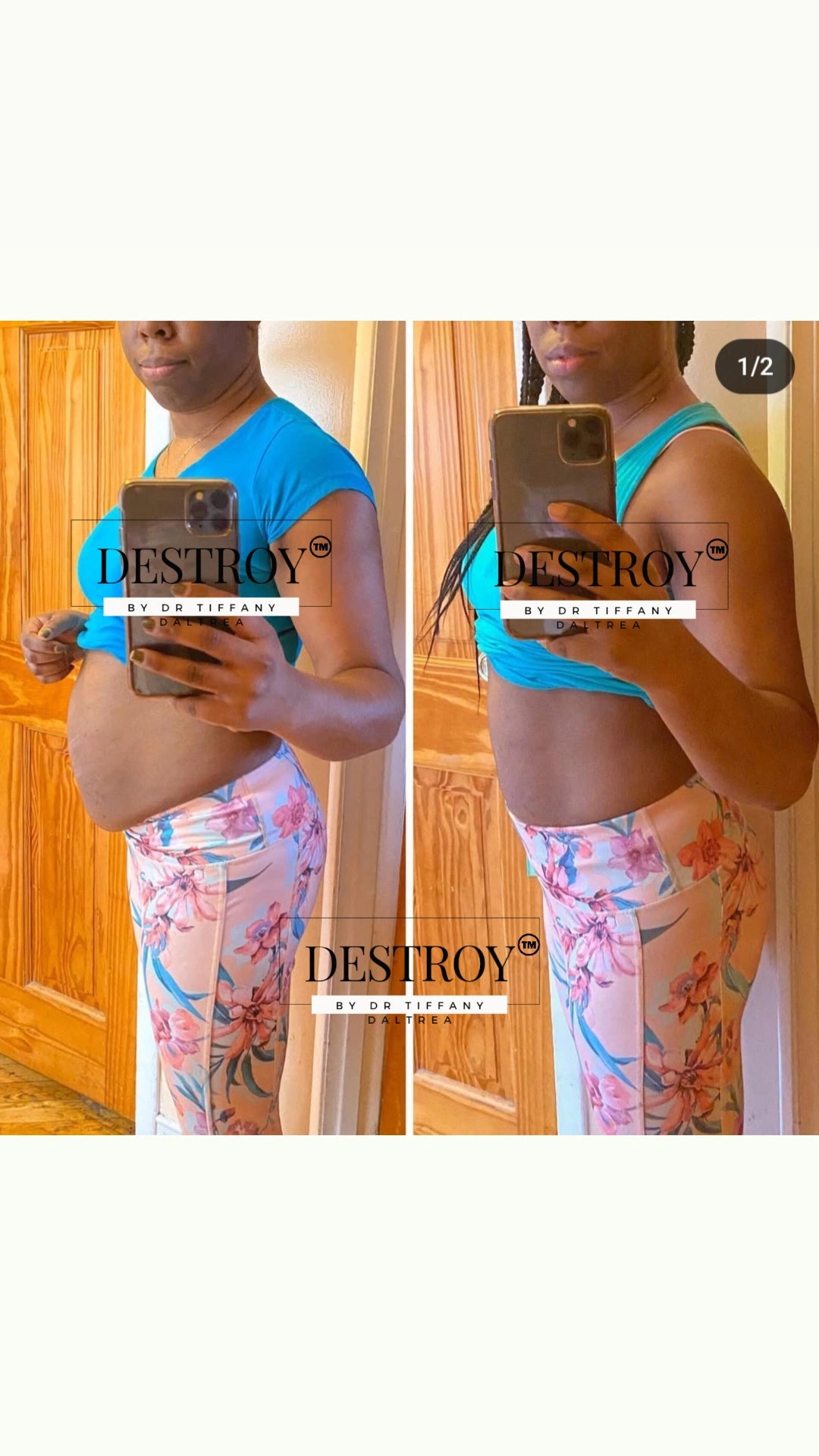 Ultimate DESTROY™️