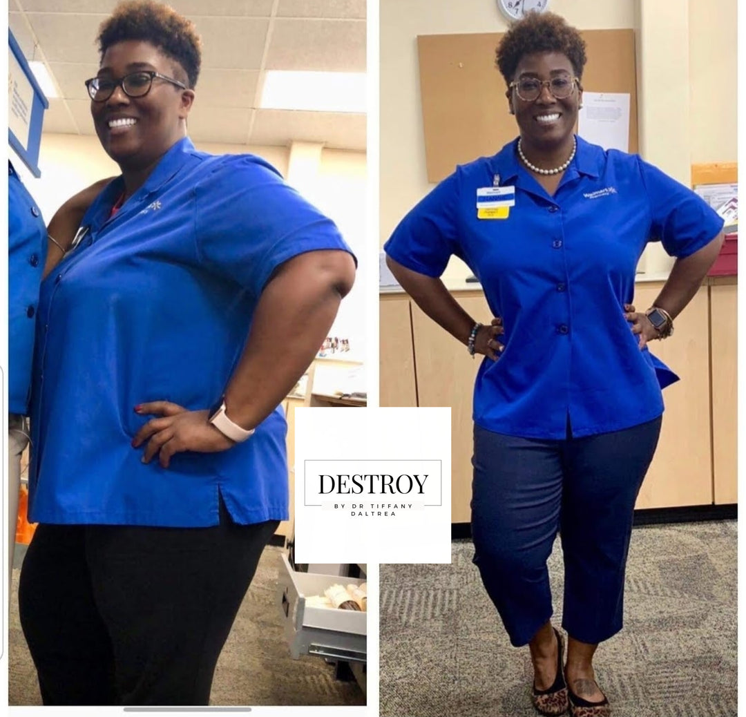 Better Than Lipo 4D ~ At Home System