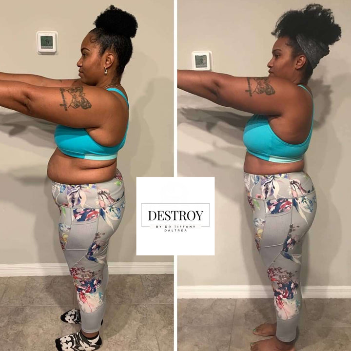 Better Than Lipo 4D ~ At Home System