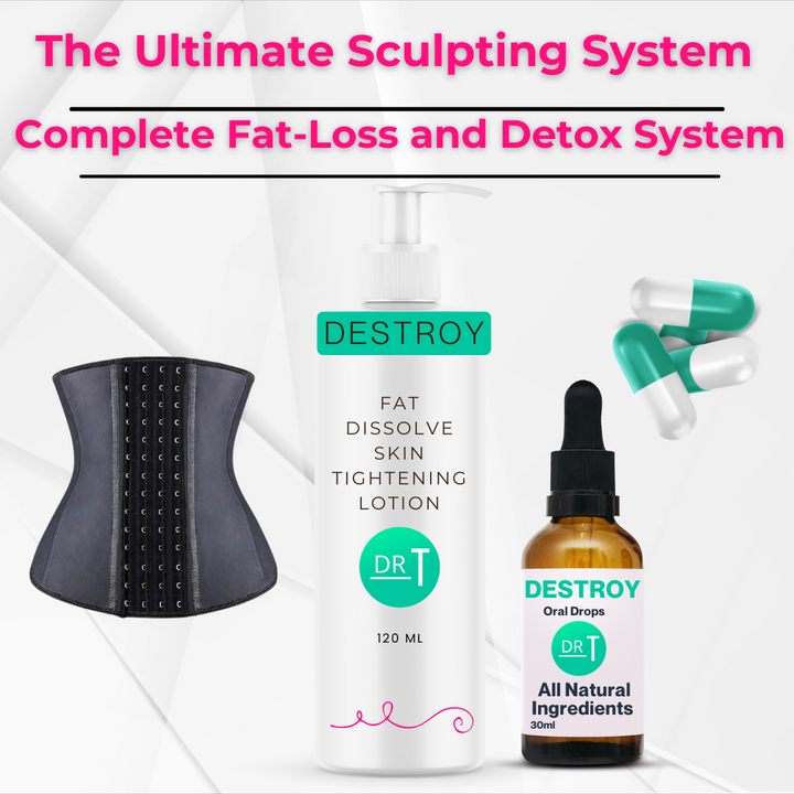 Ultimate Better Than Lipo™️