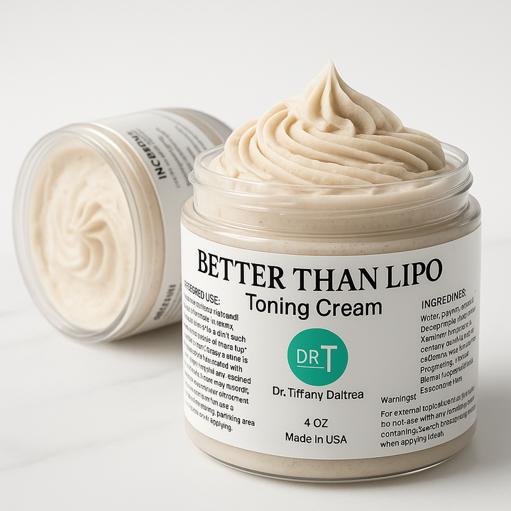 BETTER THAN LIPO™️ Cream