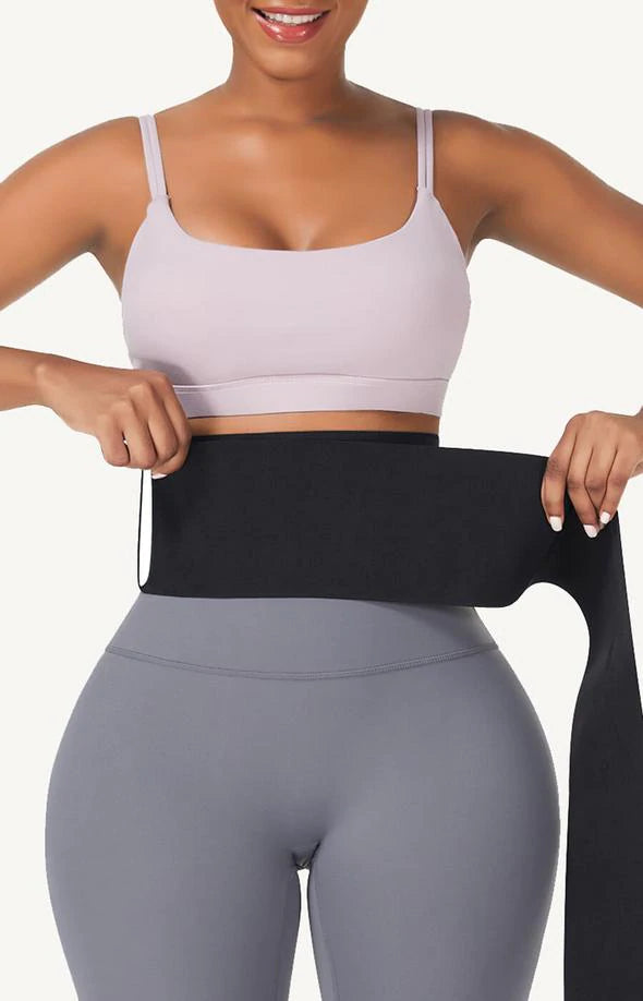 WaistlineRx Contour Band